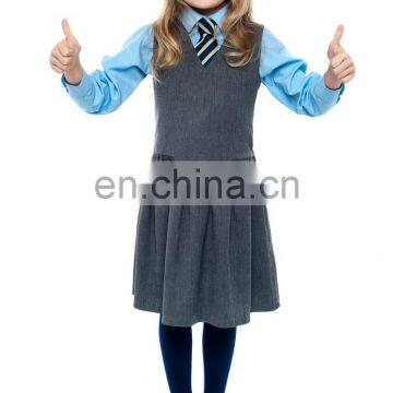 Girls School Dress Manufacturer photo-6