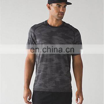 Top 10 factory wholesale blank men custom t shirt with high quality