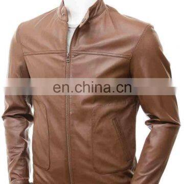 Motorbike Leather Jackets