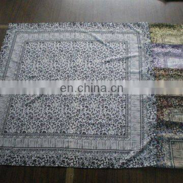 most beautiful hijab fashion arabic scarf for muslim women 2016 by turkish fabric