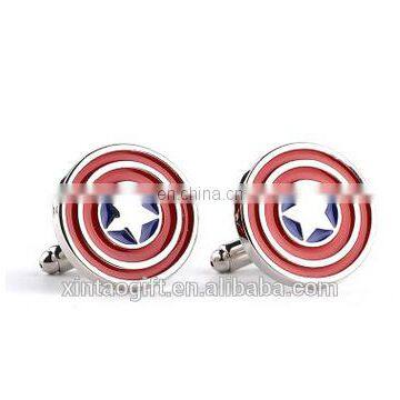 Promotions Superhero Series Cheap Cufflinks photo-3