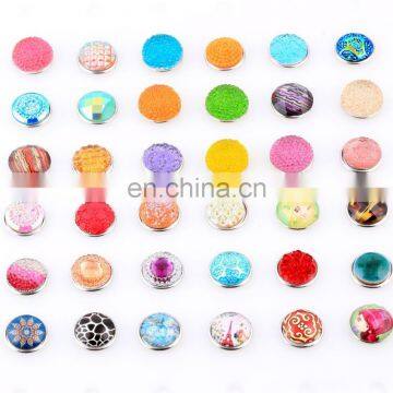 Hot new products for 2015 all types of buttons fancy bulk rhinestone buttons