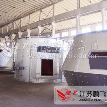 Clinker Manufacfturing Plant and Cement Grinding Project With VRM Vertical Roller Mill Technology photo-4