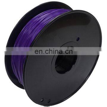 YOYI 1.75mm 1kg spool (2.2lbs) Fluorescence PLA 3d printer filament for 3D Printing Machine