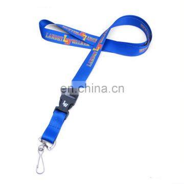 Children's Microsoft Card Holder Neck Strap Printing Lanyards photo-6