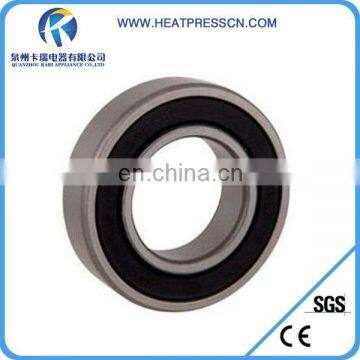 bearing for heat press machine