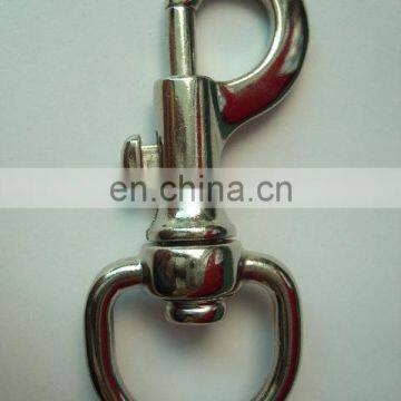 Wholesale Price Lanyard Accessories Belt Snap Hook