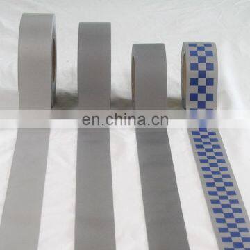 PVC Material Warning Reflective China Manufacturer Reflective PVC Tape photo-6