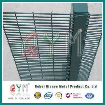 High Security Fence / 358 Anti Climb Cutting Security Fence photo-5