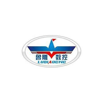 Jinan Ludiao CNC Equipment Co,ltd