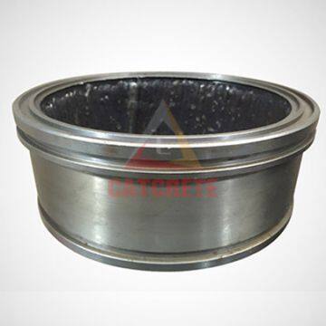 Concrete Pump Spare Parts Putzmeister Transition Bushing /Intermediate Ring Small Mouth 252200001 Big Mouth 263330009