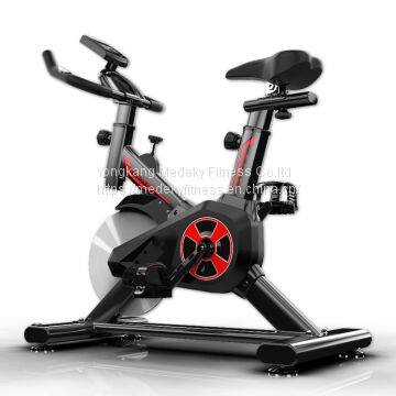 exercise bike indoor spin bike
