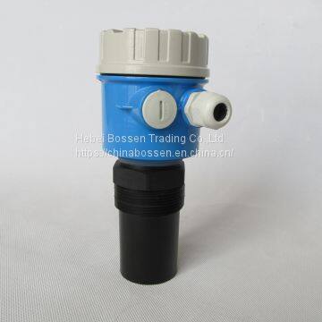 Industrial Ultrasonic Level Transmitter ULT-113A