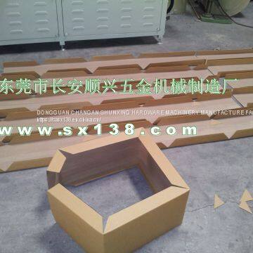 Paper Edgeboard Machines photo-3