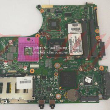 583077-001 for HP Probook 4510S 4710S 4411S Laptop Motherboard PM45 DDR3 Free Shipping 100% Test ok photo-2