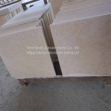 Солнечно-бежевый мрамор photo-5