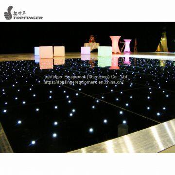 Cheap Price DJ Disco Party Event DIY Led Dance Floor For Sale photo-4