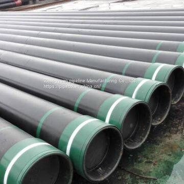 Drainage Spiral Pipe and Elbow photo-5