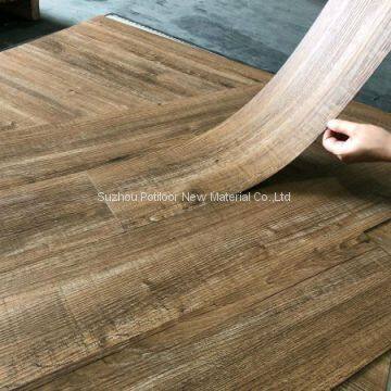 SPC vinyl flooring wholesale chinese supplier