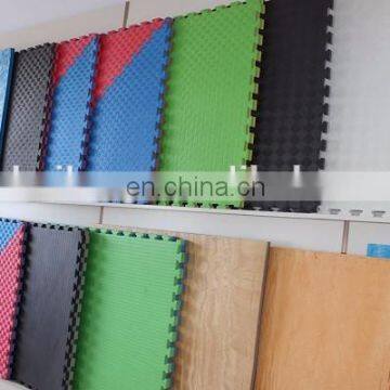 Ground Taekwondo Tatami Martial Arts Mat