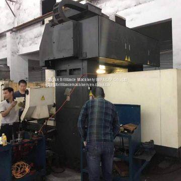 Тайвань Харфорд Портовая фрезерная станок CNC-2150H