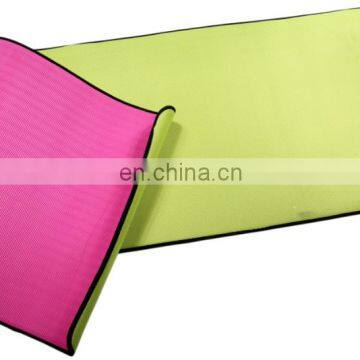 Double Layer TPE Yoga Mat photo-4