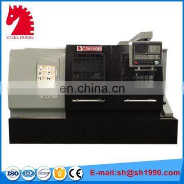 CK6132 Educational MINI CNC Lathe Machine photo-6