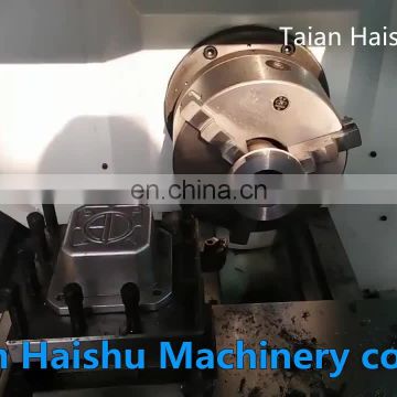 CK6432 cnc lathe machine specification high performance cnc metal lathe for sales