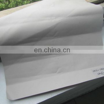 250d 250d pvc tarpaulin fabric grey