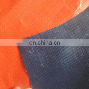 orange navy blue pe tarpaulin for Saudi Arabia, pe tarpaulin CIF SAUDI ARABIA RIYADH