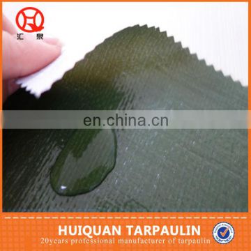 Waterproof polyester canvas fabric for truck,welding polyethylene plastic