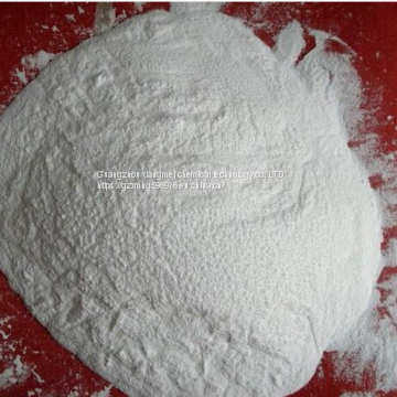 Sodium Carboxymethyl Cellulose Food Grade photo-2