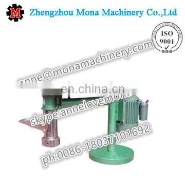 Industrial Potato Flour Forming Machine/ Potato Flour Extruder Machine Price photo-2