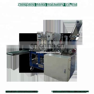 Double Color Printing Chopsticks Packing Machine