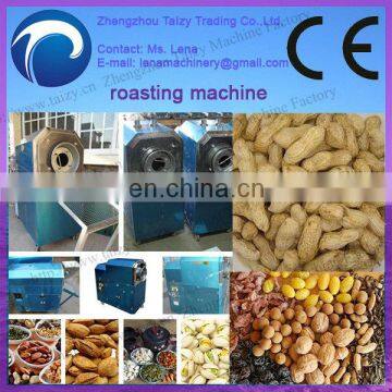 Widely Used Peanuts Roasting Machine (0086-13837162172) photo-2