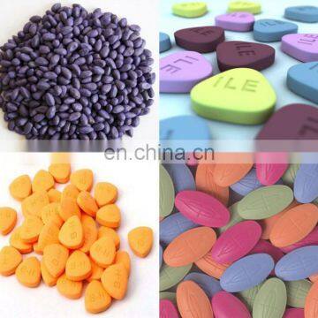 Cheaper Price Small Sugar Coating Machine Sugar Coated Chocolate Beans