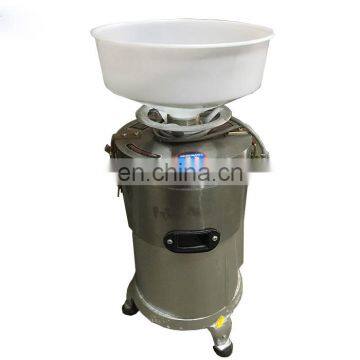 soy milk for elderly/healthy soy milk making machine hot sale