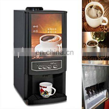 Hot Sale Automatic Coffee Machine,Coffee Vending Machine,automatic Tea Coffee Vending Machine photo-4