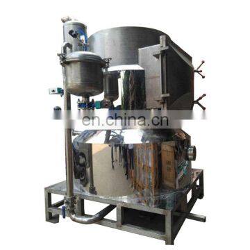 China Manufactured New Design Commercial Vacuum Frying Machine /deep Fryer for Fast Food photo-3