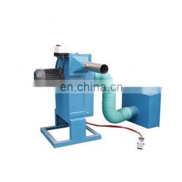 Cotton filling machine/small pillow stuffing machine/ cotton loosening machine