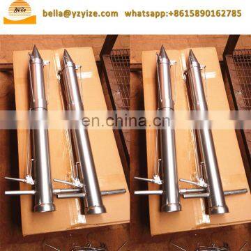 Agricultural Transplant Planter Squash Melon Gourd Transplanting Machine Vegetable Seeding Transplanter for Sale photo-5