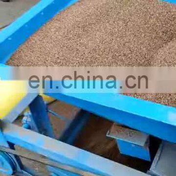 liner type small electric vibrating screen sesame peanut sieve shaker