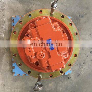 Kato Excavator HD1430-3 Final Drive HD1430 Travel Motor In Stock photo-2