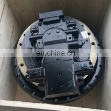 Hitachi Excavator ZX450-3 Travel Motor HMGF84GA ZX450-3 Final Drive