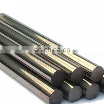 Various Sizes 310S stainless steel round bar rod price per kg