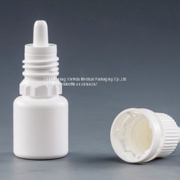 10ml plastic dropper bottles