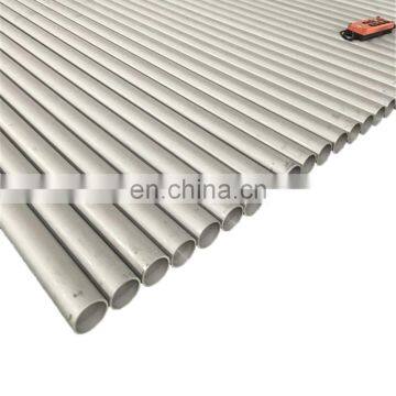 AISI 317 317L Stainless Steel Pipe