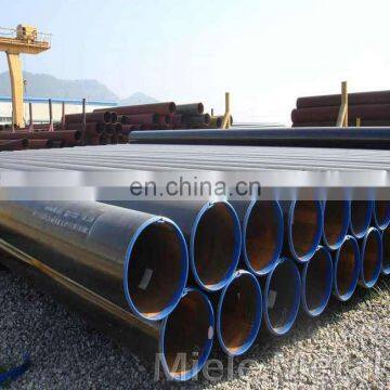 ASTM A 53 Gr B/BS1387 Hot Dipped Galvanized Steel Tube gi Steel Pipe photo-5