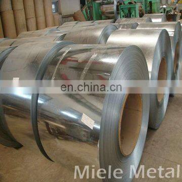 Mill Supply Galvanized Steel in Coils photo-5