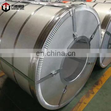 support 0.6mm  Thickness Competitive Price Galvalume Steel Coils/ppgi/ppgl Strict production standards Description match